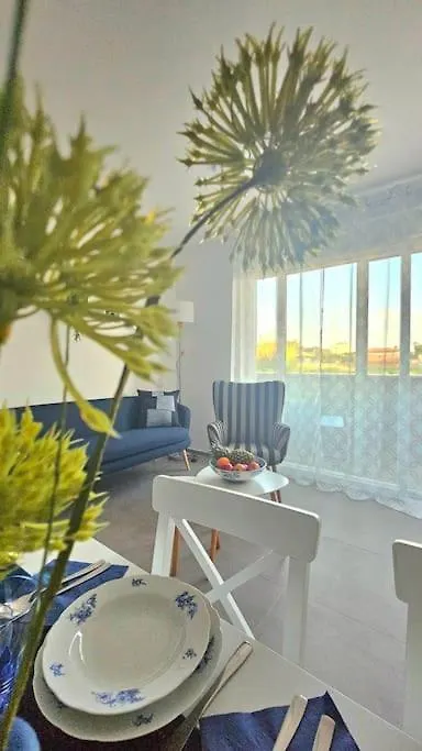 Apartman Blue One Pula Croatia