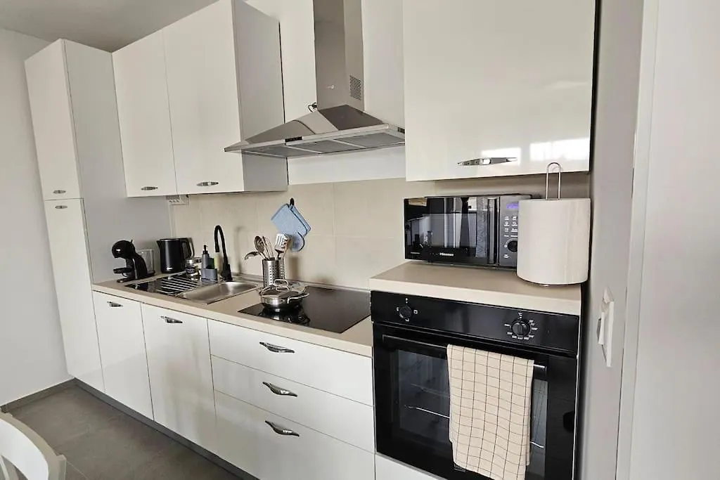 Apartman Blue One Pula