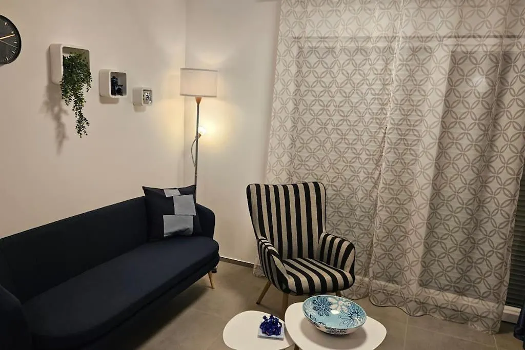 Apartman Blue One Pula Apartment