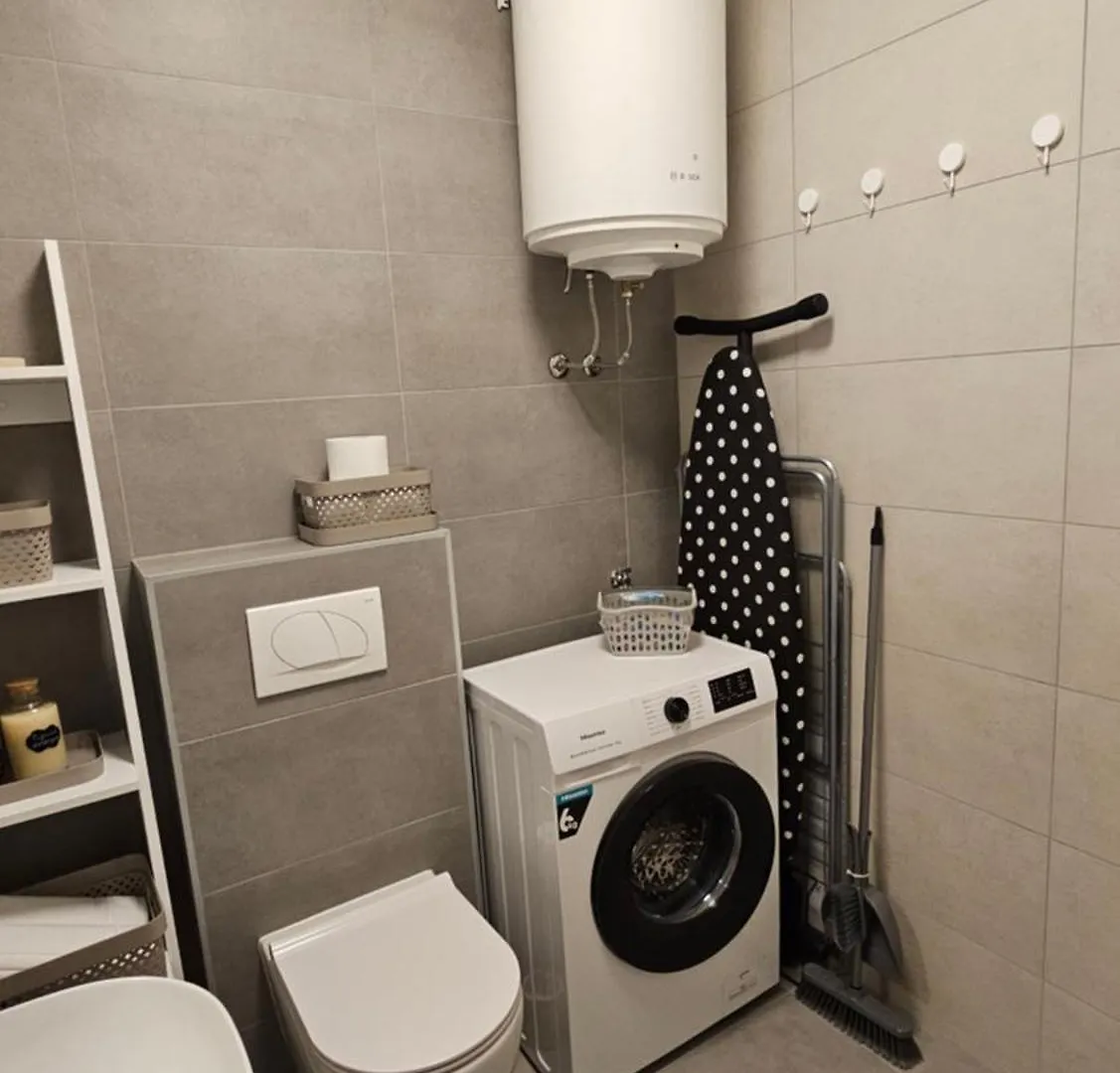 Apartment Apartman Blue One Pula Croatia