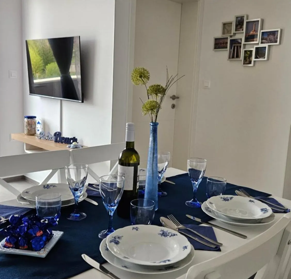 Apartman Blue One Pula Apartment