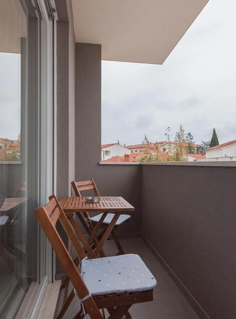 Apartment Apartman Blue One Pula Croatia