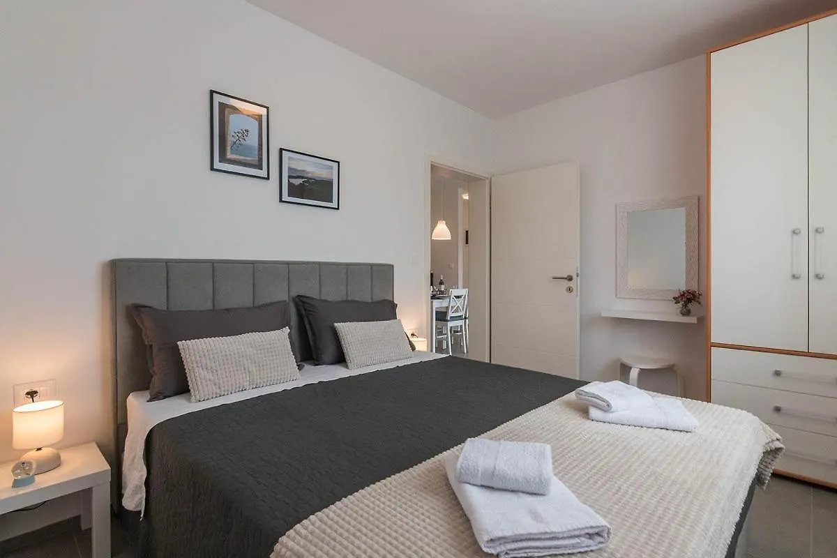 Apartman Blue One Pula Apartment