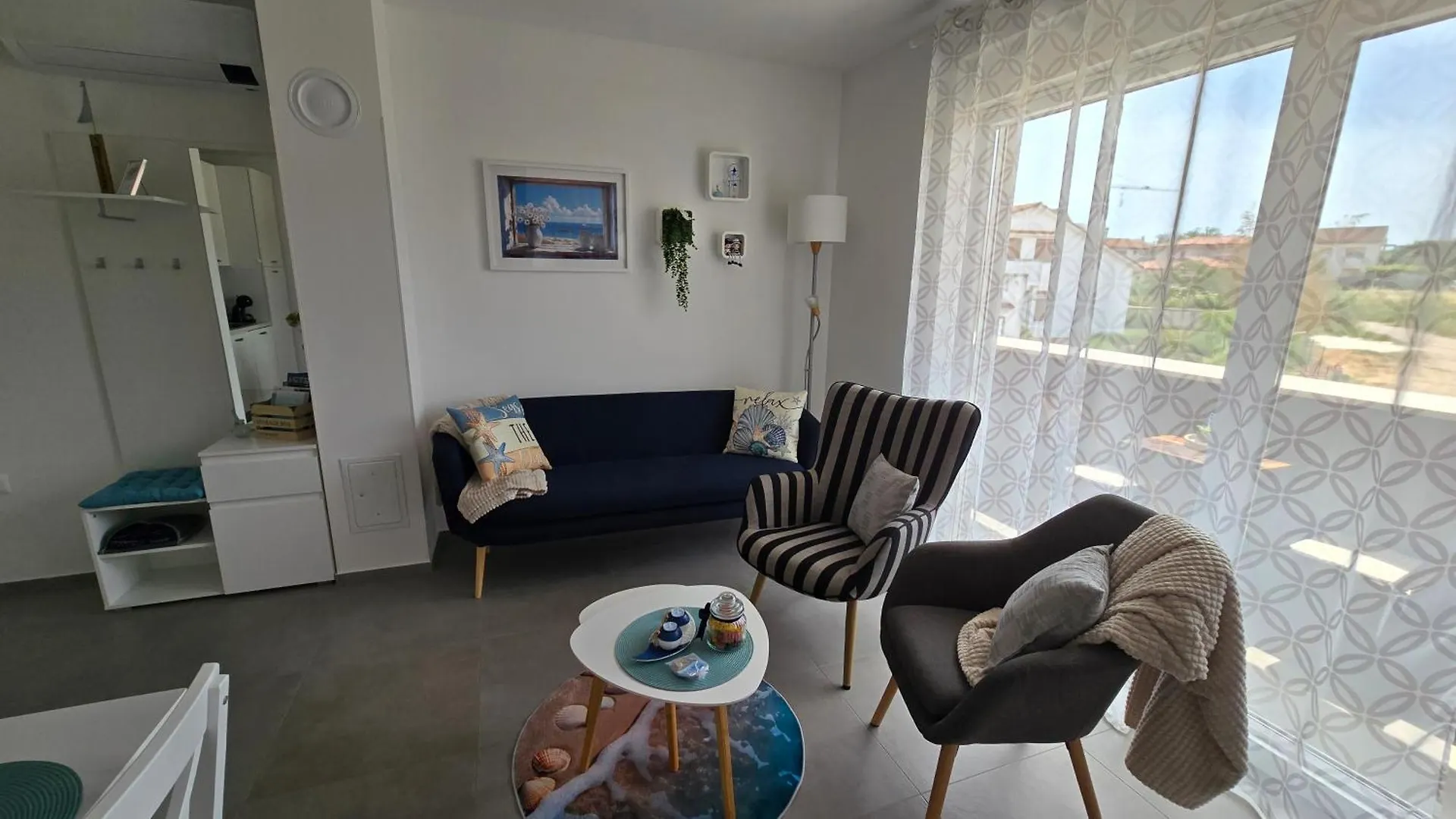 Apartman Blue One Pula 0*,  Croatia