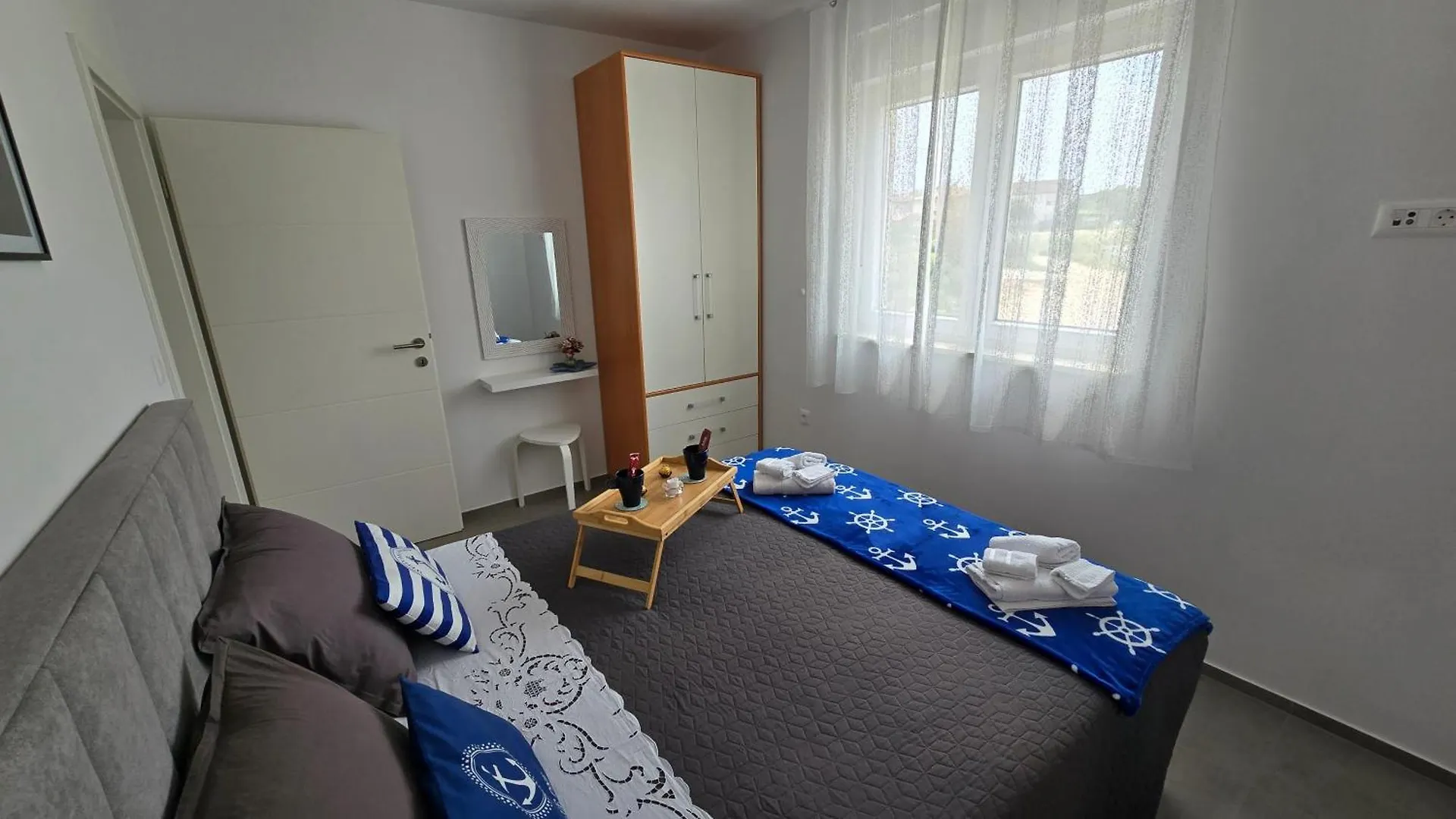 Apartment Apartman Blue One Pula Croatia