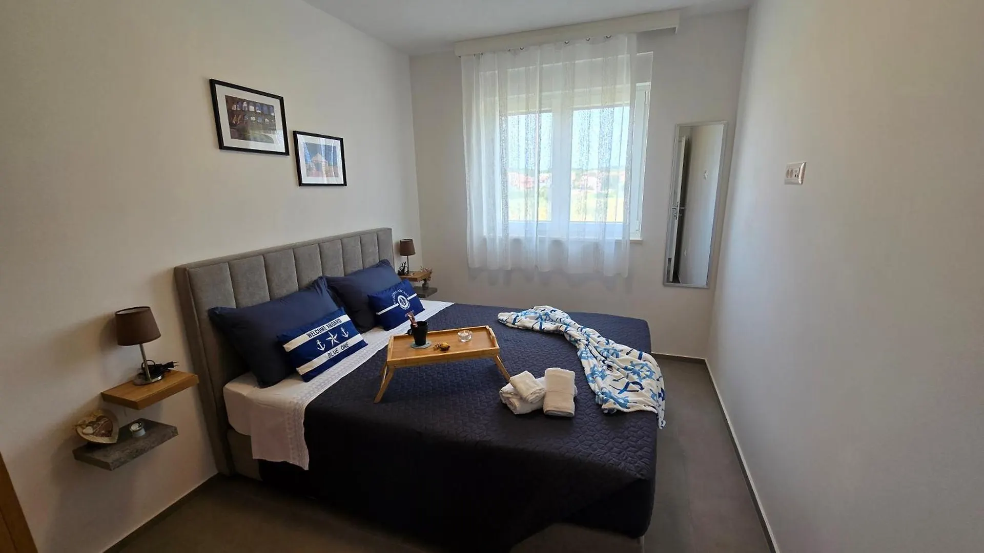 Apartman Blue One Pula Apartment