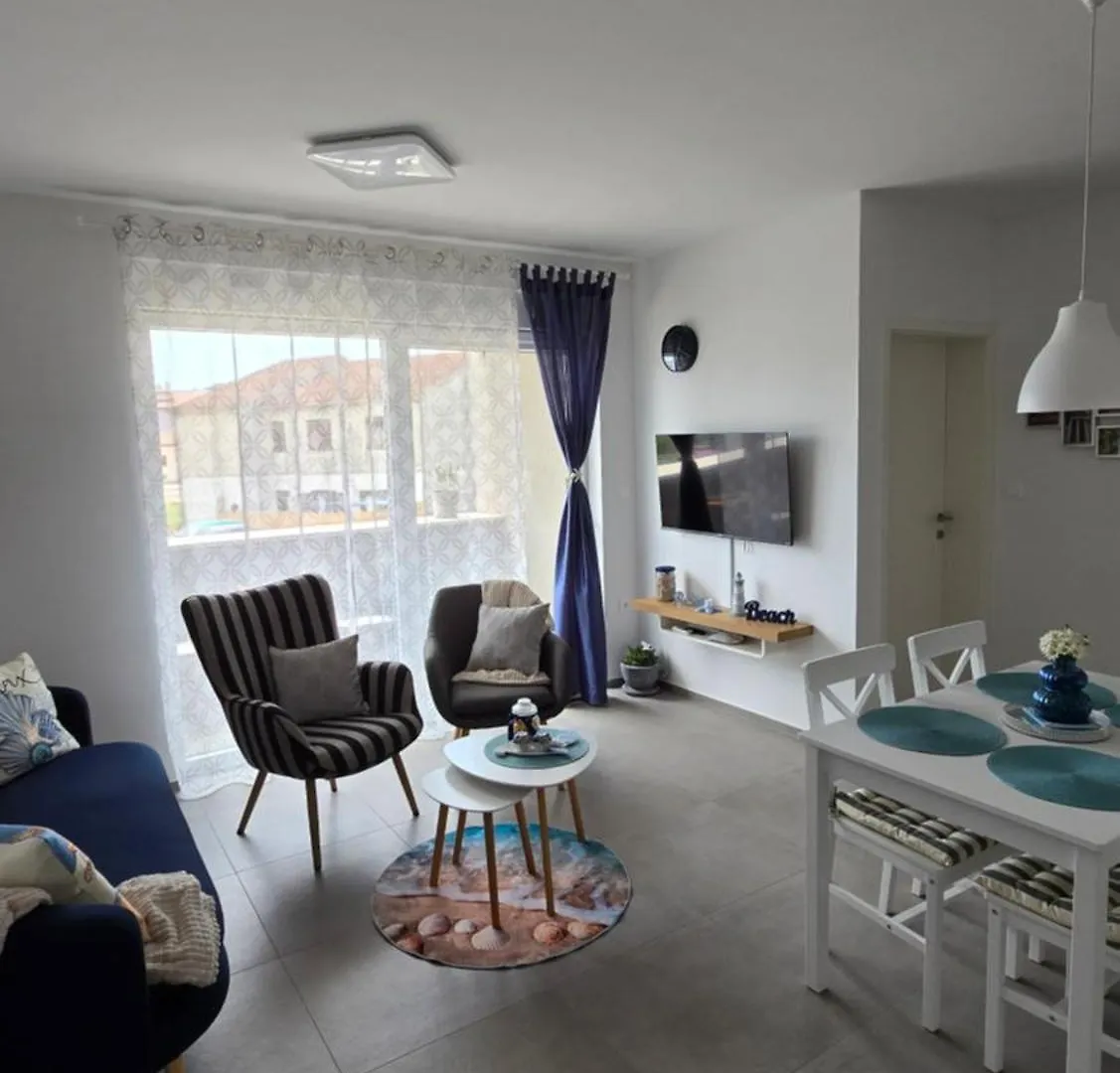 Apartman Blue One Pula