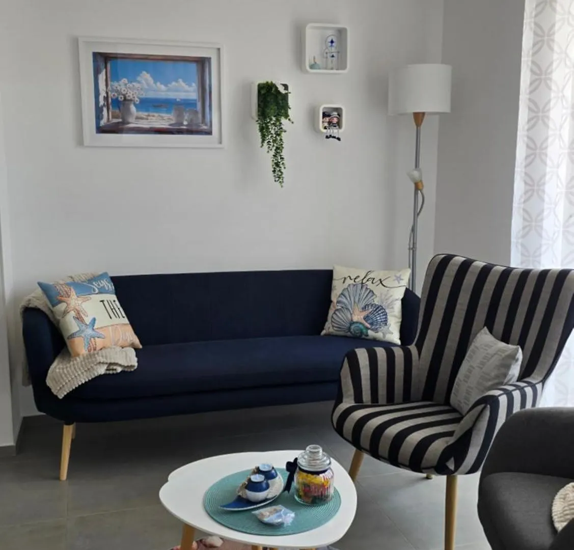 Apartment Apartman Blue One Pula
