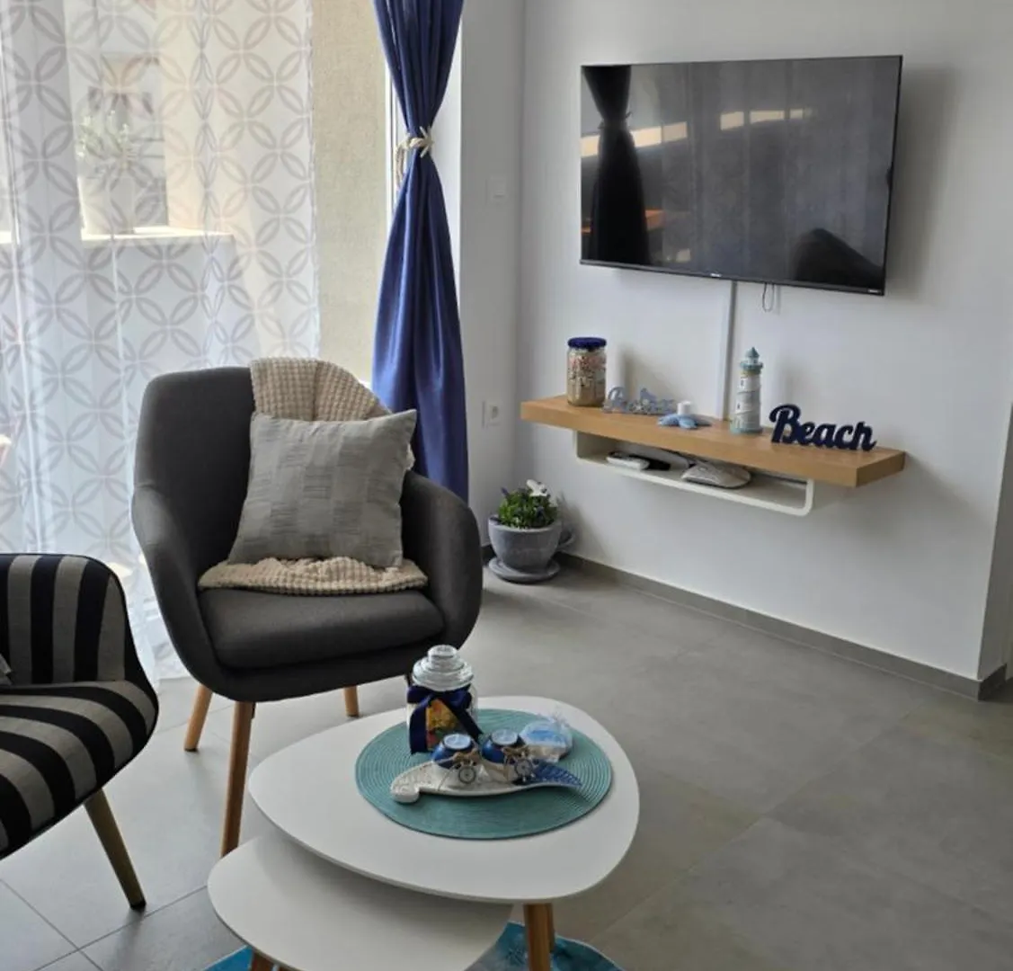 Apartman Blue One Pula 0*,